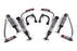 3 Inch Lift Kit | FOX 2.5 Performance Elite Coilover | Ford Bronco (21-26)