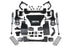6 Inch Lift Kit | Chevy Silverado or GMC Sierra 1500 (19-26) 4WD | Gas