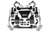 6 Inch Lift Kit | Chevy Silverado or GMC Sierra 1500 (19-26) 4WD | Gas