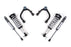 2 Inch Leveling Kit | FOX Coilover Upgrade | Chevy Silverado or GMC Sierra 1500 (19-26) 4WD