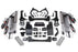6 Inch Lift Kit | FOX Coil-Over | Chevy Silverado or GMC Sierra 1500 (19-26) 4WD | Diesel
