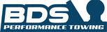 BDS Performance Towing Air Suspension Load leveling kit | 4 - 6 inch lift | RAM 3500 4WD 2019-2027