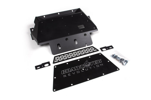 Blaze Front Skid Plate w/o Winch Mount | Ford Bronco (21-26)