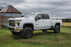 5 Inch Lift Kit | Chevy Silverado or GMC Sierra 2500HD/3500HD (20-26) 4WD