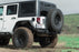 DV8 2007-2018 Jeep Wrangler JK – MTO Series Rear Bumper – RBJK-13