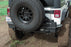 DV8 2007-2018 Wrangler JK – Tire Carrier for MTO Bumper – TCJK-13