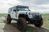 DV8 2007-2026 Jeep Wrangler JK/JL & Gladiator JT – FS-15 Series Front Bumper – FBJL-05