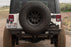 DV8 2007-2018 Jeep Wrangler JK – MTO Series Rear Bumper – RBJK-13