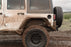DV8 2007-2018 Wrangler JK – Tire Carrier for MTO Bumper – TCJK-13