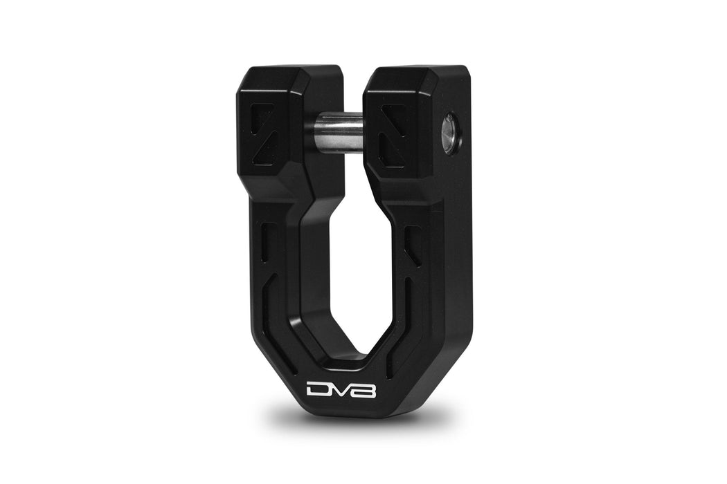 DV8 Xtract Winch Fairlead – Closed System – WBPF-02