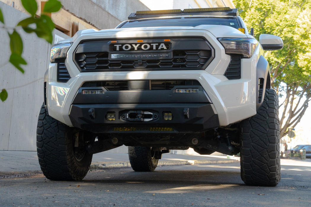 DV8 Xtract Winch Fairlead – Closed System – WBPF-02