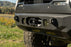 DV8 Xtract Winch Fairlead – Closed System – WBPF-02
