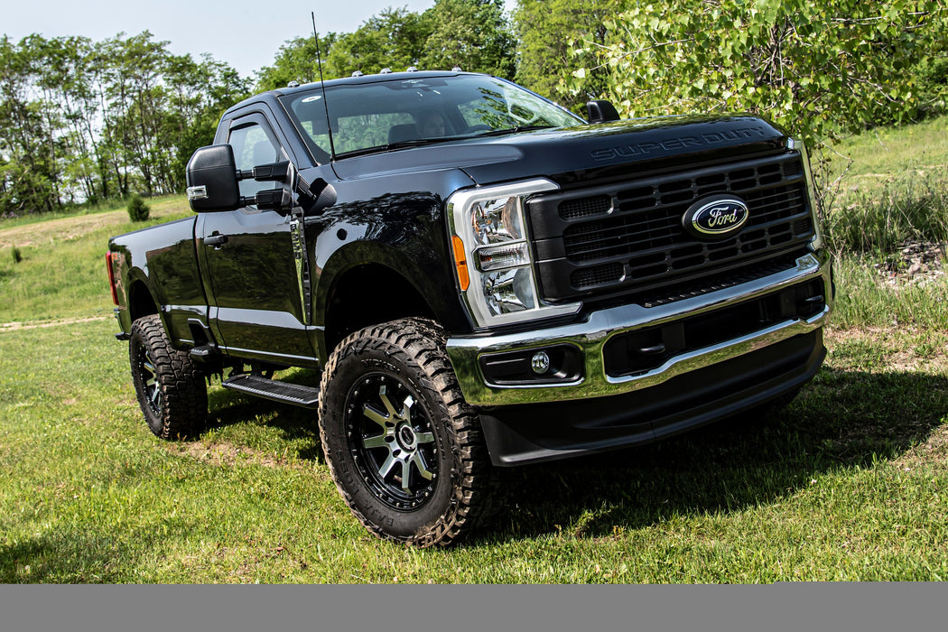 3 Inch Lift Kit w/ Radius Arm | Ford F250/F350 Super Duty (23-27) 4WD