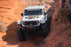 DV8 2007-2026 Jeep Wrangler & Gladiator – FS-25 Stubby Front Bumper – FBJL-06