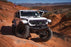 DV8 2007-2026 Jeep Wrangler & Gladiator – FS-25 Stubby Front Bumper – FBJL-06