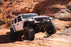 DV8 2007-2026 Jeep Wrangler & Gladiator – FS-25 Stubby Front Bumper – FBJL-06