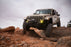 DV8 2018-2026 Wrangler JL & Gladiator JT – Spec Series Front Bumper – FBJL-09