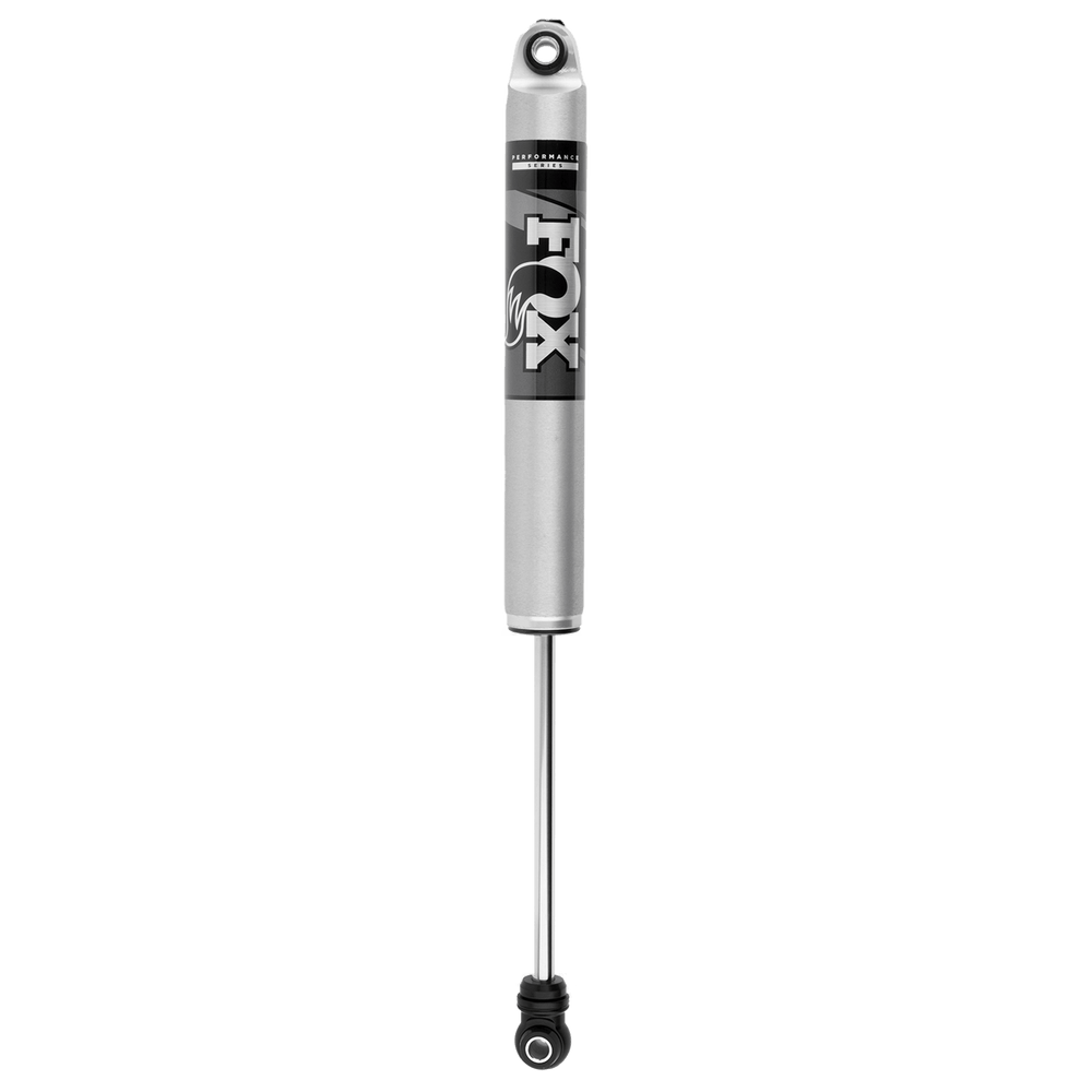 FOX 2.0 IFP Rear Shock | 0-1 Inch Lift | Performance Series | Chevrolet Silverado and GMC Sierra 2500HD (20-26)