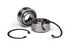 Control Arm Service Kit | Fits FOX Control Arms Only | Chevy Silverado Or GMC Sierra 1500 (19-26)