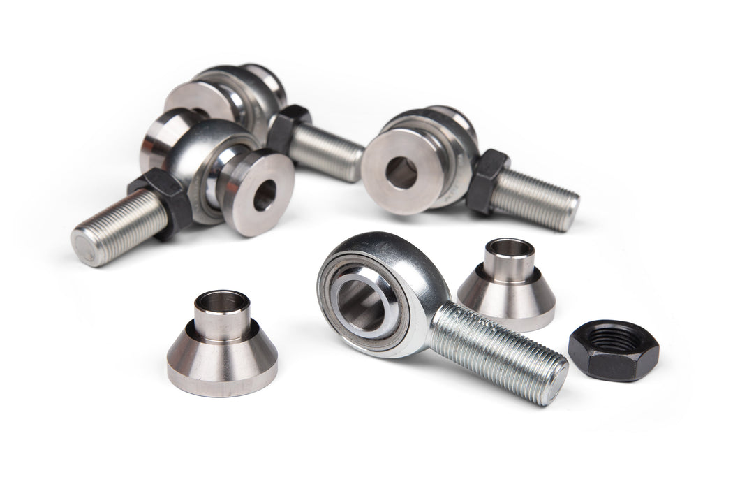 Control Arm Service Kit | Fits FOX Control Arms Only | Chevy Silverado Or GMC Sierra 1500 (19-26)