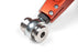 Fox Factory Billet Upper Control Arm Kit | Orange | Chevy Silverado or GMC Sierra 1500 (19-25) 4WD