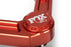 Fox Factory Billet Upper Control Arm Kit | Orange | Chevy Silverado or GMC Sierra 1500 (19-25) 4WD