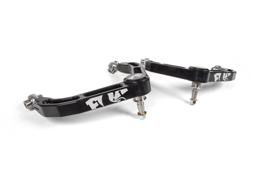 Fox Factory Billet Upper Control Arm Kit | Black | Ram 1500 (09-27) 4WD
