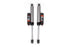 FOX 2.5 Remote Reservoir Rear Shocks - DSC | 2-3.5 Inch Lift | Performance Elite Series | Ram 3500 (13-27)