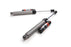 FOX 2.5 Remote Reservoir Rear Shocks - DSC | 2-3.5 Inch Lift | Performance Elite Series | Ram 3500 (13-27)