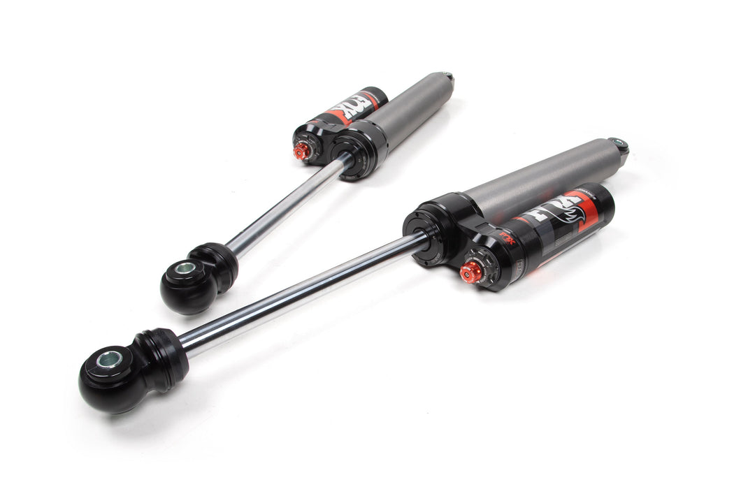 FOX 2.5 Rear Shocks w/ DSC Reservoir | 4-6 Inch Lift | Performance Elite Series | Ram 3500 (13-27) 4WD