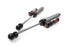 FOX 2.5 Remote Reservoir Rear Shocks - DSC | 2-3.5 Inch Lift | Performance Elite Series | Ram 3500 (13-27)