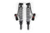 6 Inch Lift Kit | FOX 2.5 Performance Elite Coil-over | Toyota Tacoma (16-23) 4WD