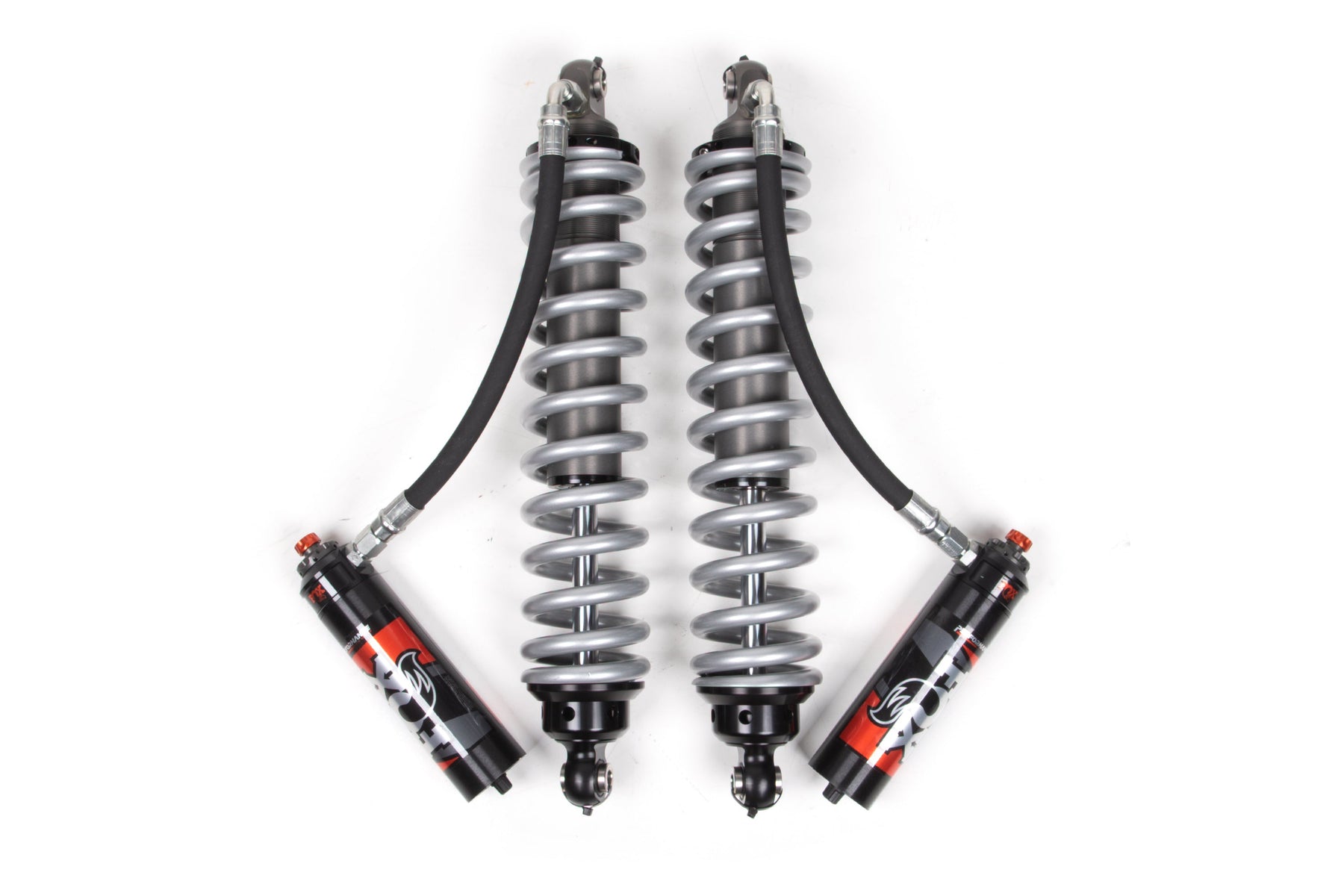 FOX 2.5 Coil-Over Shocks W/ DSC Reservoir Adjuster | 6 Inch Lift | Performance Elite Series | Ram 2500 (14-27) Ram 3500 (13-27) 4WD | Diesel