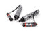 FOX 2.5 Coil-Over Shocks W/ DSC Reservoir Adjuster | 6 Inch Lift | Performance Elite Series | Ram 2500 (14-27) Ram 3500 (13-27) 4WD | Diesel