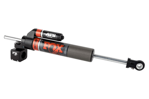 FOX 2.0 ATS Steering Stabilizer | Factory Race | Ram 2500 (14-26) & 3500 (13-27)