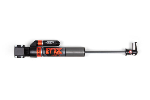 FOX 2.0 ATS Steering Stabilizer | Factory Race | Fits 4-8 Inch Lift | Ford F250/F350 Super Duty (17-27)