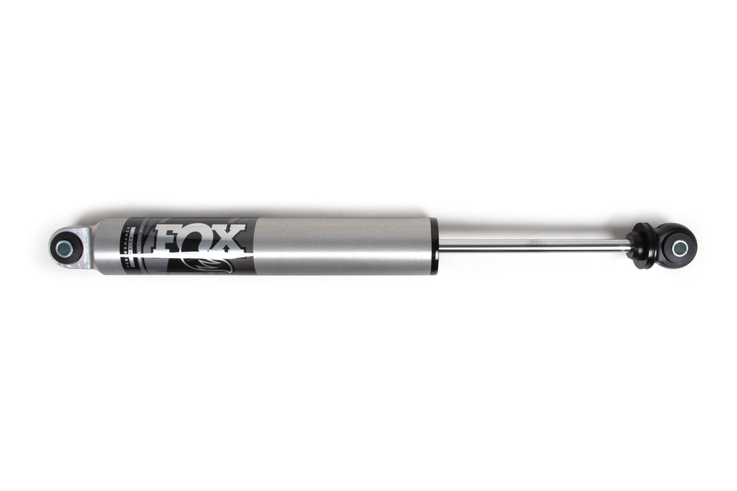 FOX 2.5 IFP Rear Shock w/HTO | 1.5-2.5 Inch Lift | Performance Series | Chevrolet Silverado 2500/3500 (20-24)