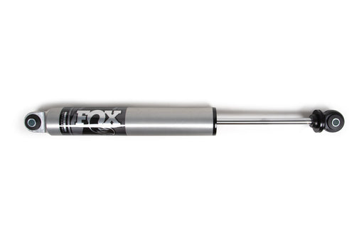 FOX 2.5 IFP Rear Shock w/HTO | 1.5-2.5 Inch Lift | Performance Series | Chevrolet Silverado 2500/3500 (20-24)