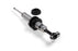 FOX 2.5 IFP Rear Coilover | 0-3 Inch Lift | Performance Series HTO | Ford Bronco (21-26)