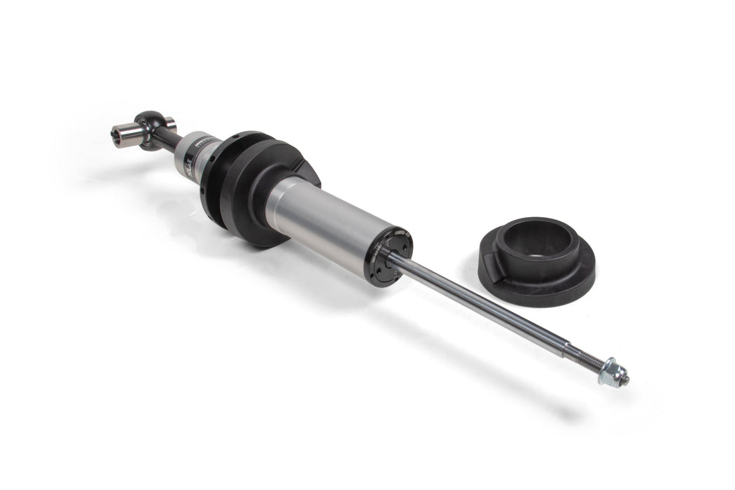 FOX 2.5 IFP Rear Coilover | 0-3 Inch Lift | Performance Series HTO | Ford Bronco (21-26)