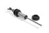 FOX 2.5 IFP Rear Coilover | 0-3 Inch Lift | Performance Series HTO | Ford Bronco (21-26)