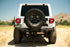 DV8 2018-2026 Jeep Wrangler JL – FS-15 Series Rear Bumper – RBJL-11