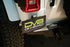 DV8 2018-2026 Jeep Wrangler JL – FS-15 Series Rear Bumper – RBJL-11