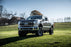 5 Inch Lift Kit w/ 4-Link | Ford F250/F350 Super Duty (23-27) 4WD | Gas