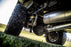5 Inch Lift Kit w/ 4-Link | Ford F250/F350 Super Duty (23-27) 4WD | Diesel