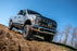 5 Inch Lift Kit w/ 4-Link | Ford F250/F350 Super Duty (23-27) 4WD | Gas