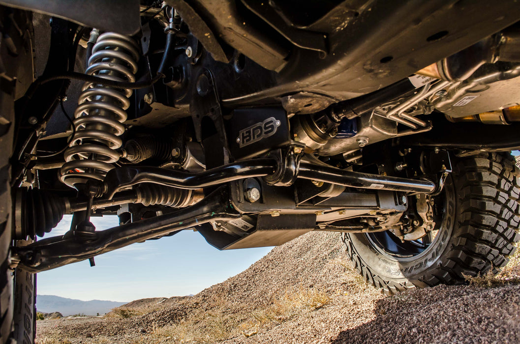 6 Inch Lift Kit | Chevy Silverado or GMC Sierra 1500 (19-26) 4WD | Gas