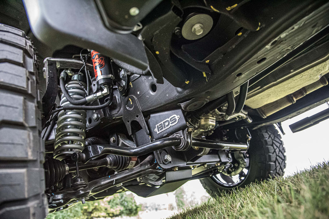 2.5 Inch Lift Kit | FOX Coil-Over | Chevy Trail Boss or GMC AT4 1500 (19-24) 4WD | Gas