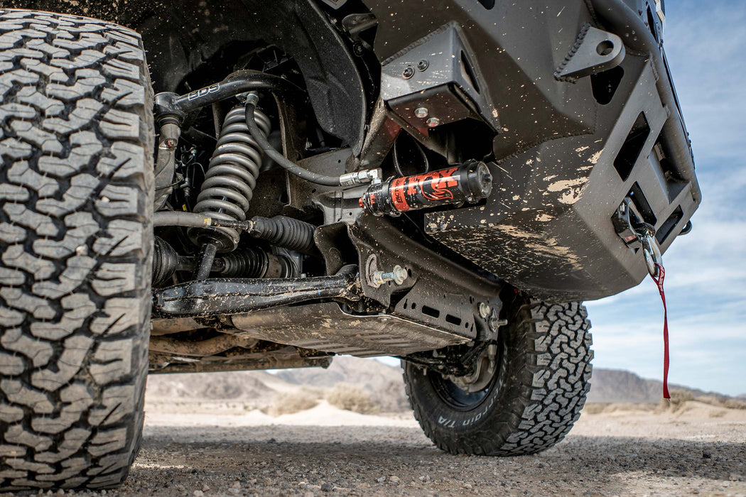3.5 Inch Lift Kit | FOX Coil-over | Chevy Silverado or GMC Sierra 1500 (19-24) 4WD