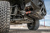 3.5 Inch Lift Kit | FOX Coil-over | Chevy Silverado or GMC Sierra 1500 (19-24) 4WD